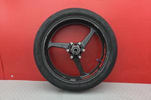 CERCHIO ANTERIORE HONDA CBR 600 RR 2005 2006 CBR60