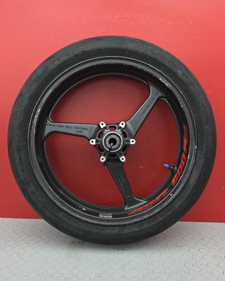 CERCHIO ANTERIORE HONDA CBR 600 RR 2005 2006 CBR60
