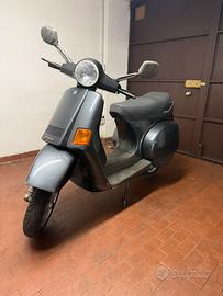 Piaggio vespa cosa2