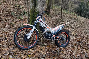 Beta evo 300 