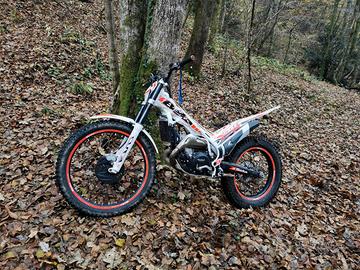 Beta evo 300 