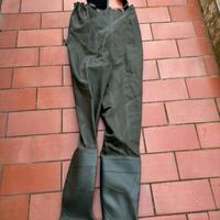 Waders 