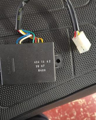 Centralina rave 8400 per Aprilia RS 125 Sport Pro