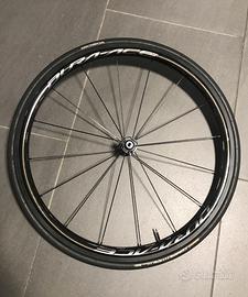 RUOTE SHIMANO DURA-ACE C36 RIM TUBOLARE