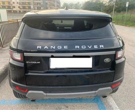 Land Rover Range Rover Evoque Range Rover Evoque 2