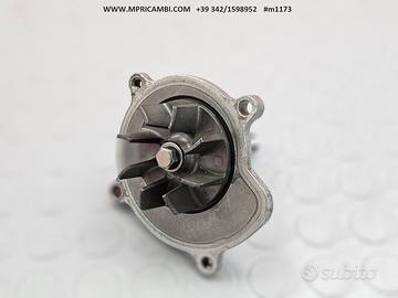 POMPA ACQUA SUZUKI GSXR 600 2004 2005 GSX R 750