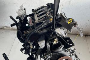 MOTORE COMPLETO NISSAN Micra 5Â° Serie CR12 Benzin