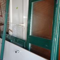 serramenti alluminio