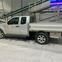Nissan Navara  LE single cab