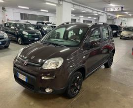 Fiat Panda 1.3 multijet 4x4 Climbing