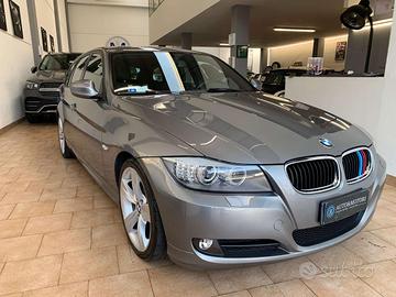 BMW 318 Serie 3 E91 Touring 318d Touring 2.0 143cv