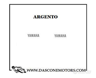 adesivi argento Tmax 500 80 x 20