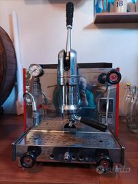 Macchina caffè La Dorio