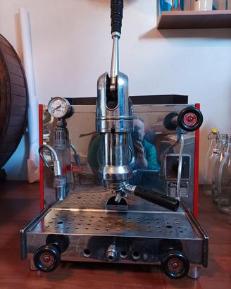 Macchina caffè La Dorio