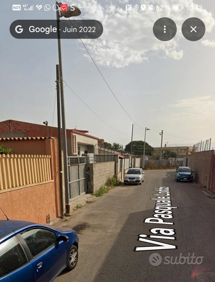 Terreno residenziale - Vista 3