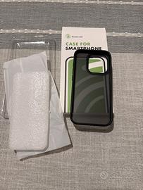 COVERS  IPHONE 15 PRO 2€ x entrambe 2 cover=2euro