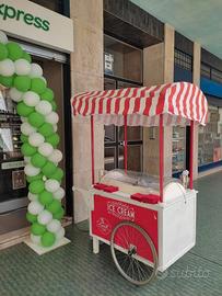 Carretto Multifunzione a Verona