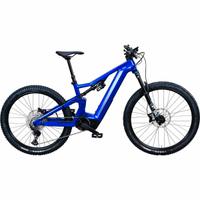 E-MTB FLYER Uproc X 6.10
