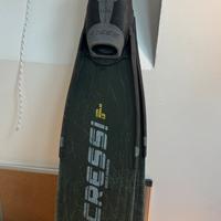 Pinne Cressi gara modular n46/47