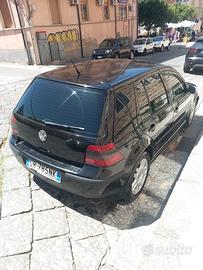 VOLKSWAGEN Golf 4ª serie - 2003