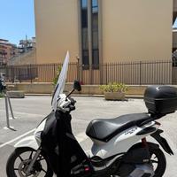 Piaggio Liberty S 125 - 2023