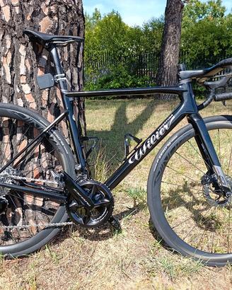 Wilier 0 SLR 2023