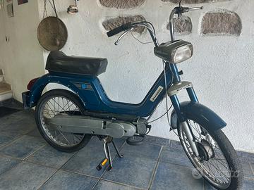 Piaggio Boxer