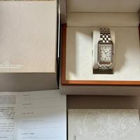 Jaeger Le Coultre Grande Reverso 240.8.14