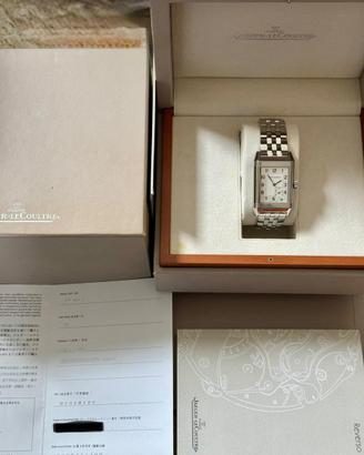 Jaeger Le Coultre Grande Reverso 240.8.14