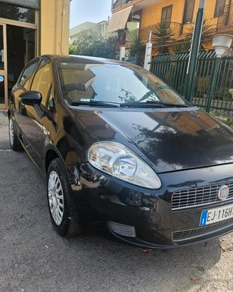 Fiat Grande Punto 1.3 MJT Dynamic 2009