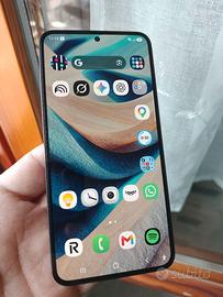 Samsung Galaxy S23