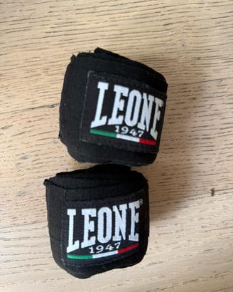 LEONE 1947 Bendaggi unisex