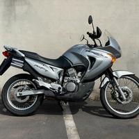 Honda XL 650 V Transalp - 2003