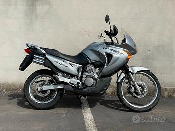 Honda XL 650 V Transalp - 2003