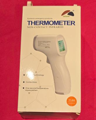 termometro laser