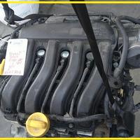 motore Renault Clio 3 Modus