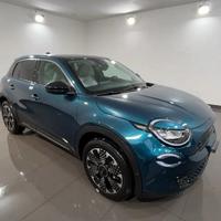 FIAT 600 Hybrid 136 CV DCT MHEV La Prima