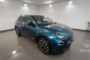 FIAT 600 Hybrid 136 CV DCT MHEV La Prima