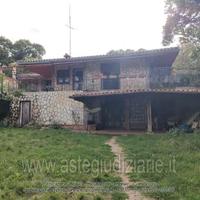 Villa o villino Rocca Priora [A4301356]