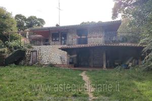 Villa o villino Rocca Priora [A4301356]