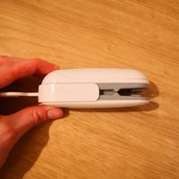 Chiudi sacchetti in plastica 