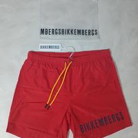 Costume da bagno uomo firmato Bikkembergs taglia L