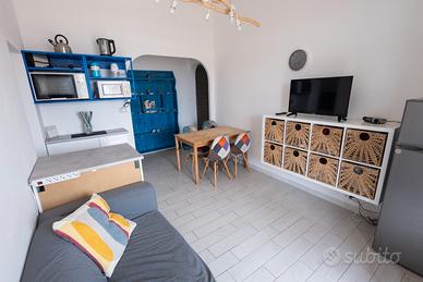 Ladispoli - da gennaio a maggio 2026