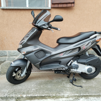 Gilera Runner 200 vxr