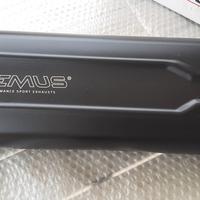 Scarico Sportivo REMUS 8 2.0 per BMW R 1250 GS ADV