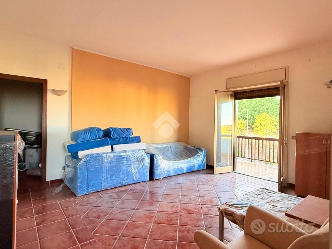 Appartamento – Tremestieri Etneo, Canalicchio - Vista 4