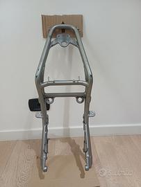 Telaietto posteriore biposto originale per ducati 