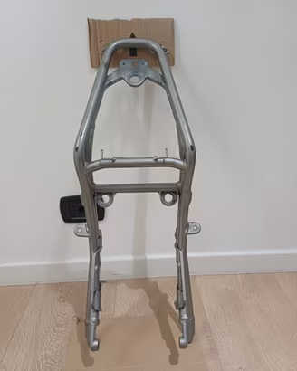 Telaietto posteriore biposto originale per ducati 
