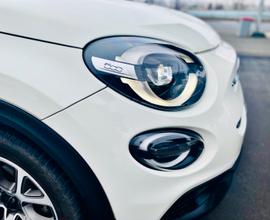 Fiat 500X perfetta per NEOPATENTATI