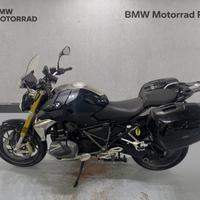 BMW R 1250 R Abs my23